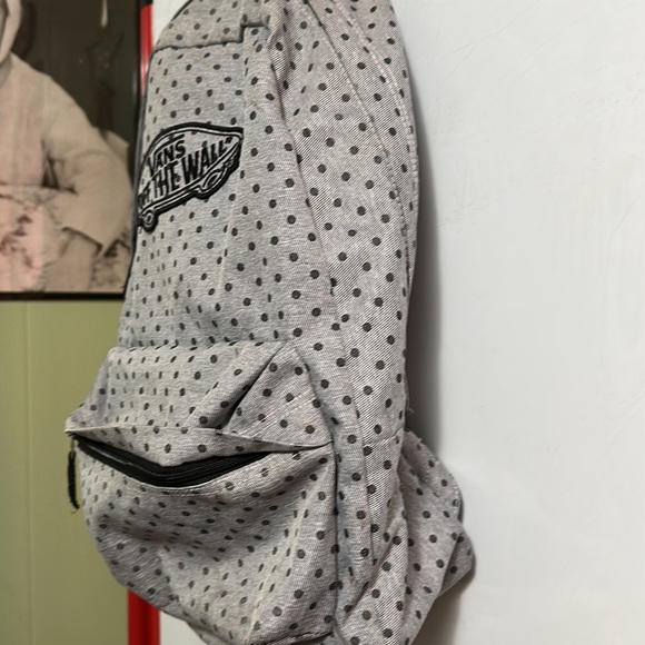 Vans backpack - Picture 2 of 5